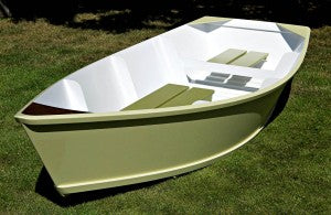 Boat Plans Flat Bottom Plywood Skiffs