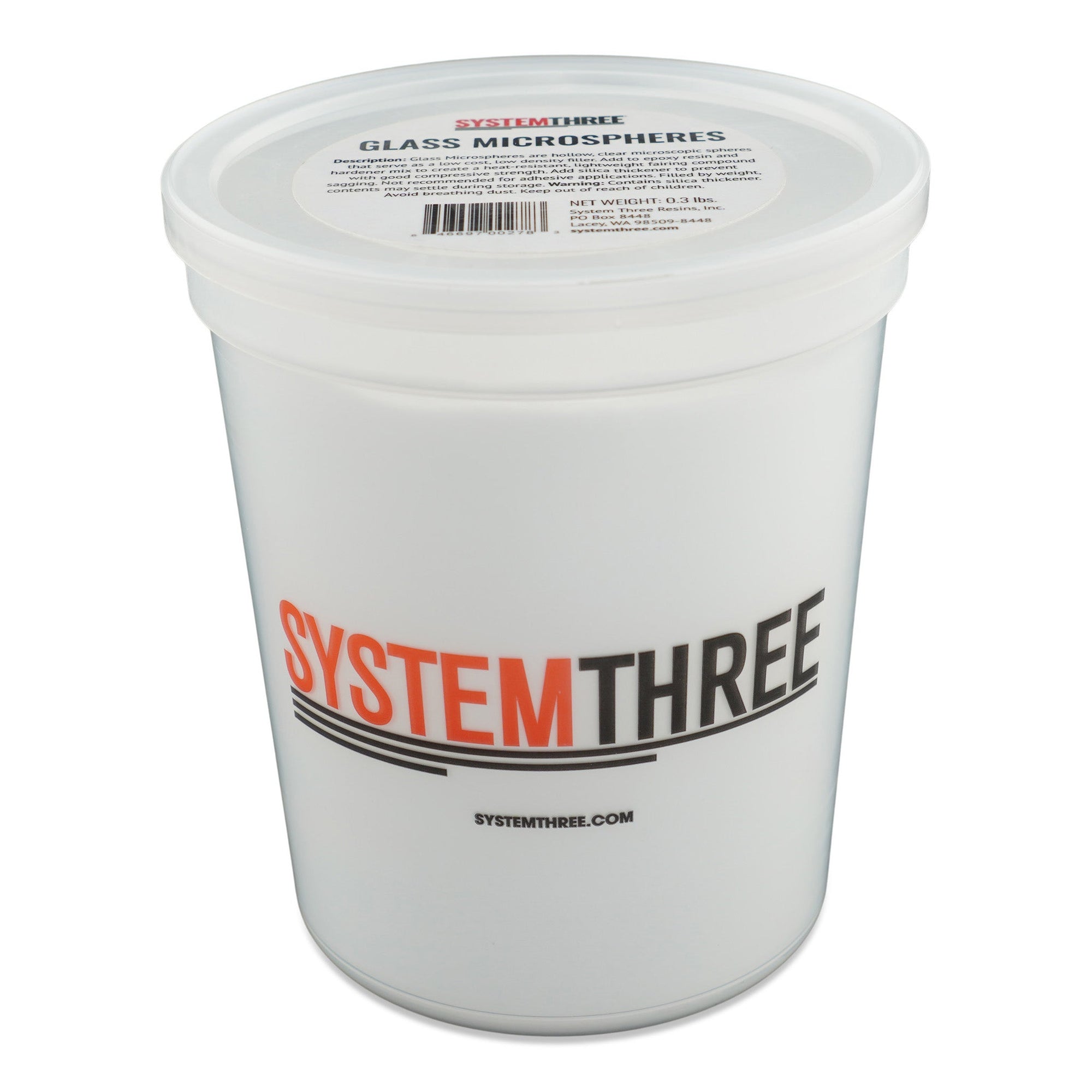 System Three Resins, 3 Pint Kit SB-112 Epoxy
