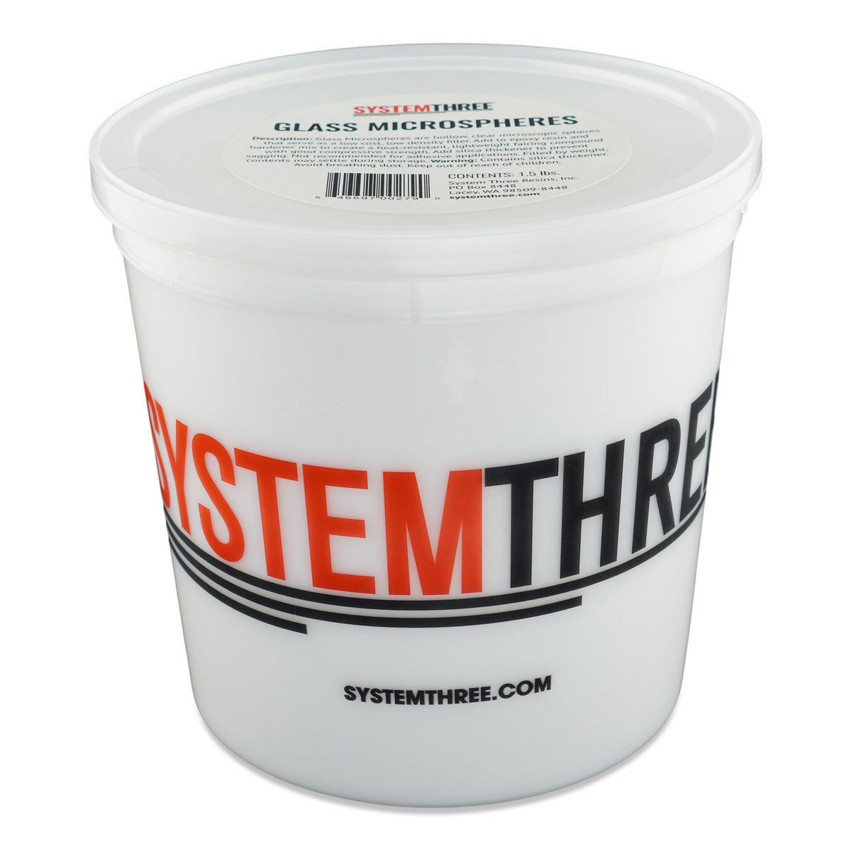 Mixing Sticks - System Three Resins