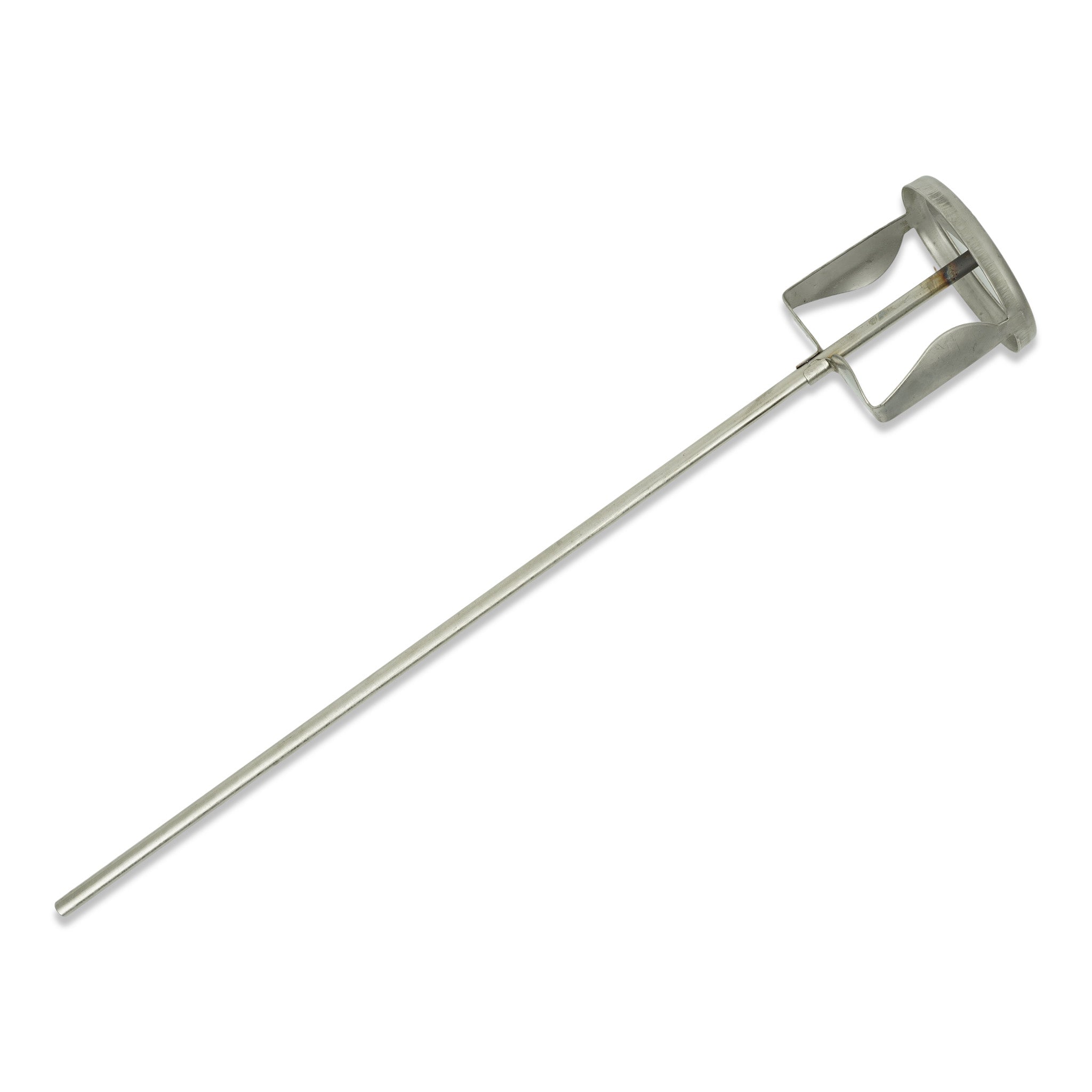 Stainless Steel Paddle Stirrer