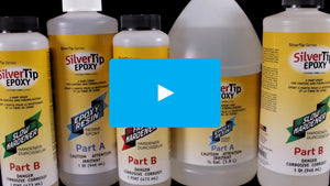 Epoxy Resin Kit, Crystal Clear Hard Resin and Hardener Apoxy Resina Epoxica  T - Simpson Advanced Chiropractic & Medical Center