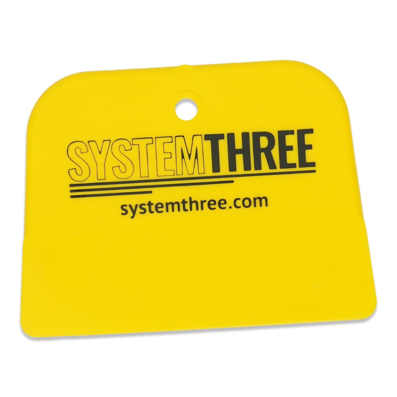 System Three - Mixing Sticks - 30 Pack